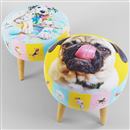 repose-pied sur mesure