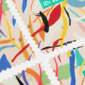 天然素材 サンプル