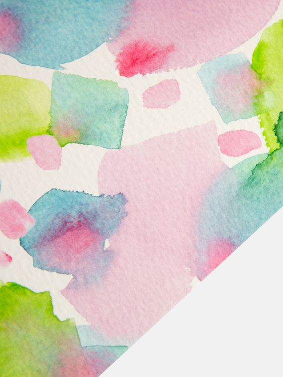 make your own wall art