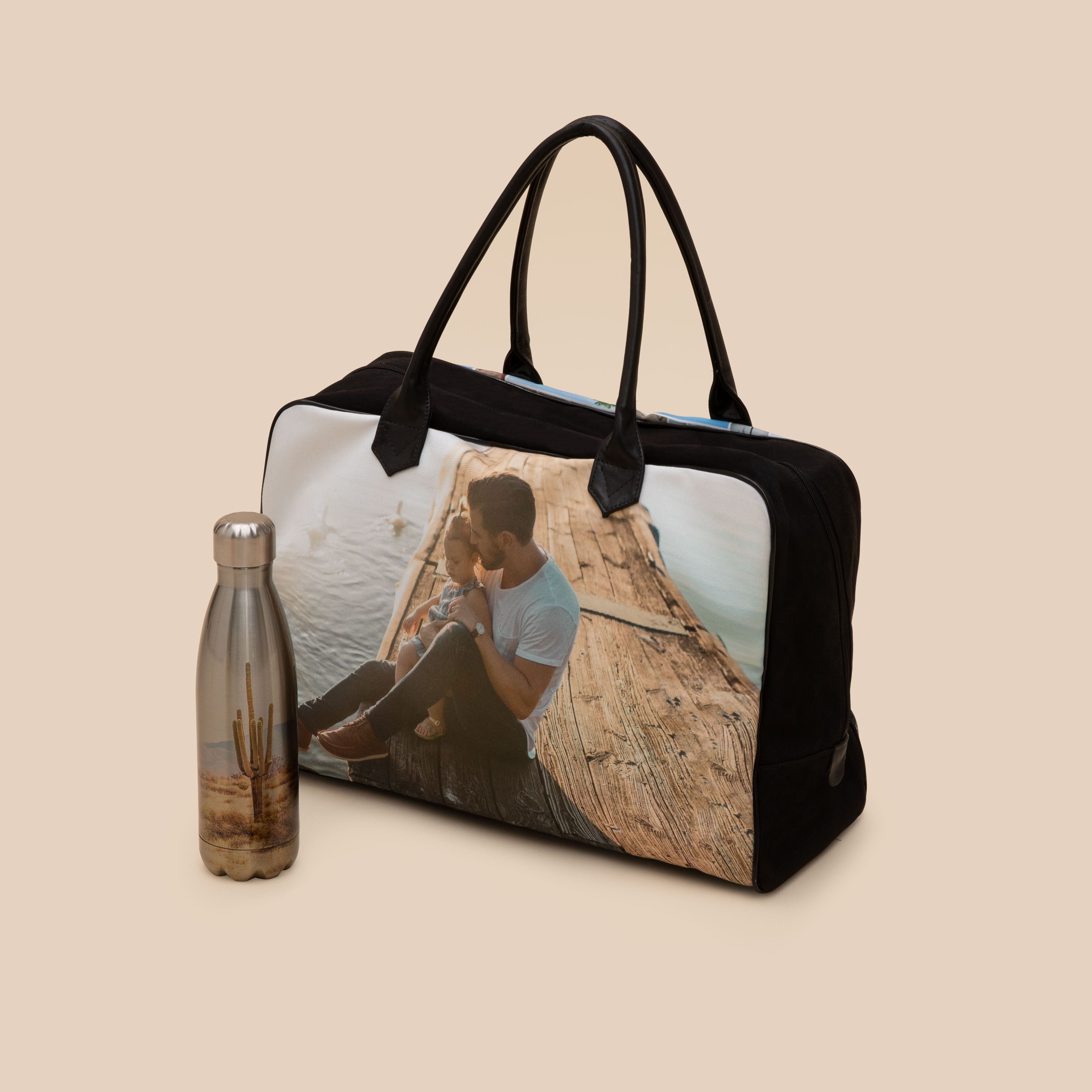Travel Bag