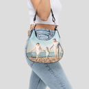 personalized mini bags