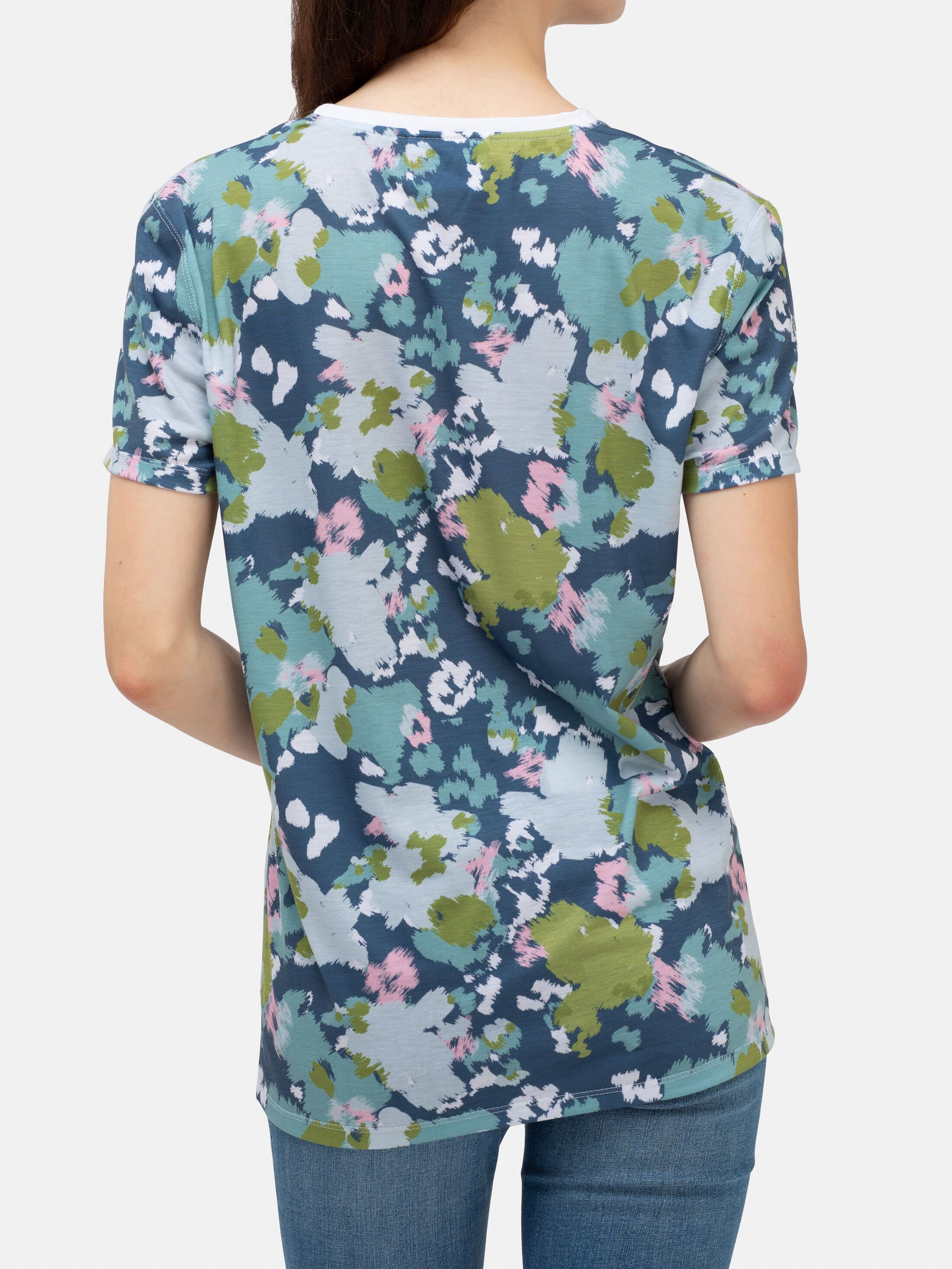 Explore All Over Printing Shirts Trend