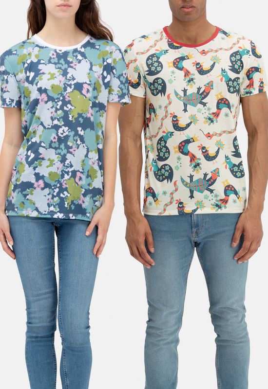 Over tee sale