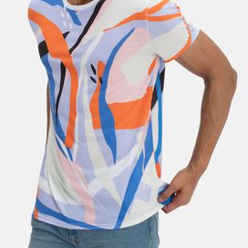 design all over print t shirt