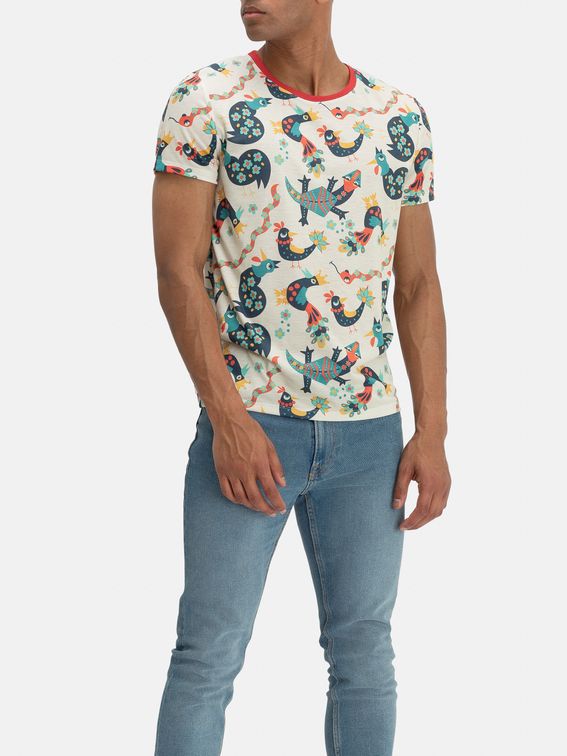 handmade custom t shirt