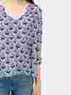 customized ladies blouses
