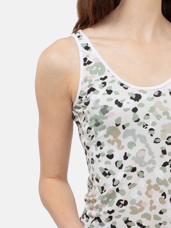 custom women's tank tops