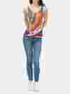 printed tank tops