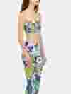 customised bandeau top