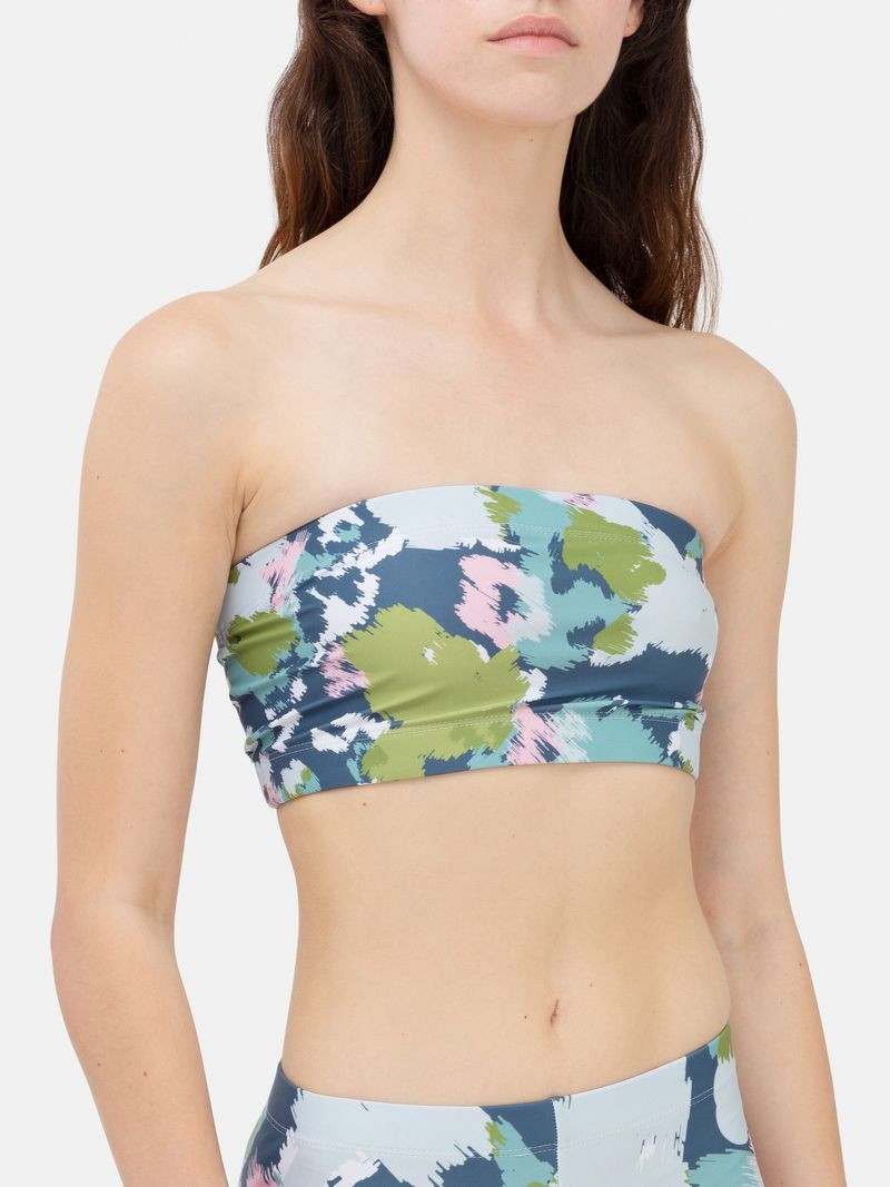 Bandeau Boob Tube