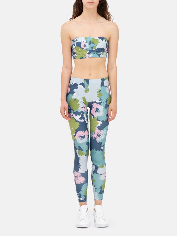 印刷 チューブトップ