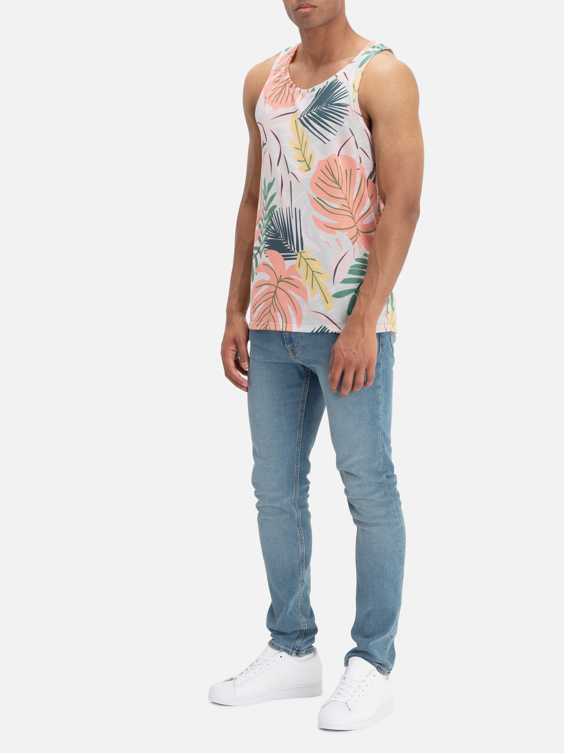 Camisetas culturismo personalizadas