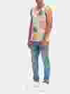 sport vest airflow