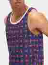 Custom Sports Top Printing