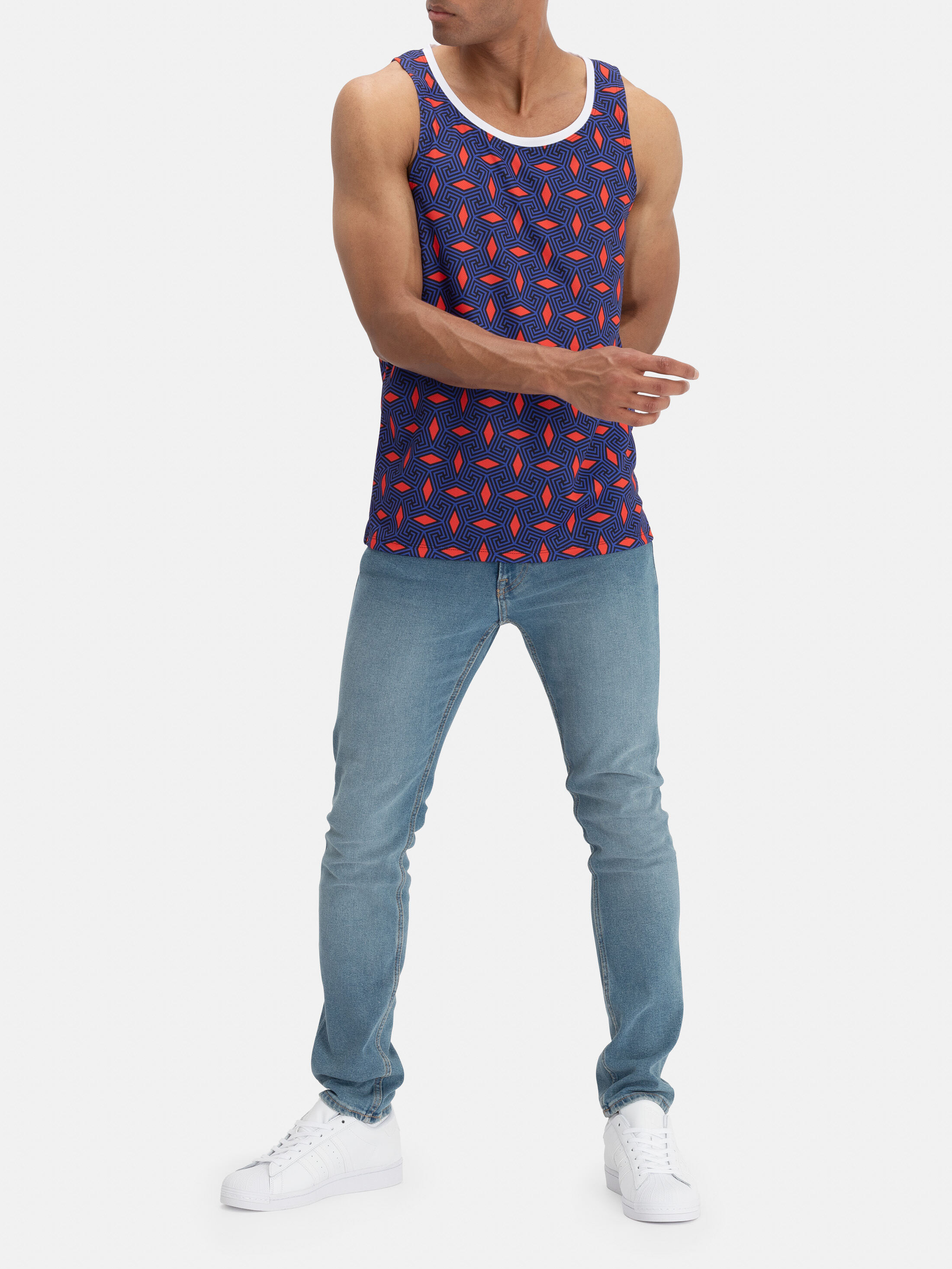 maglie sportive personalizzate