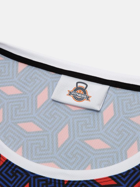 Camisetas de tirantes personalizadas