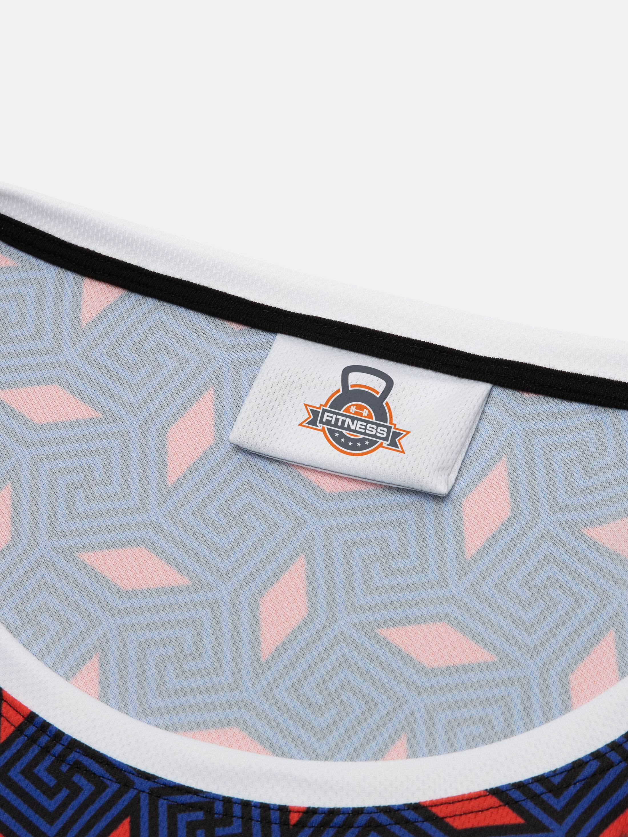 Personalized Sports Tops