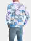 men's t-shirt long sleeve customised