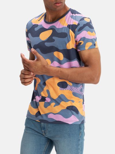 men's t shirts custom printed