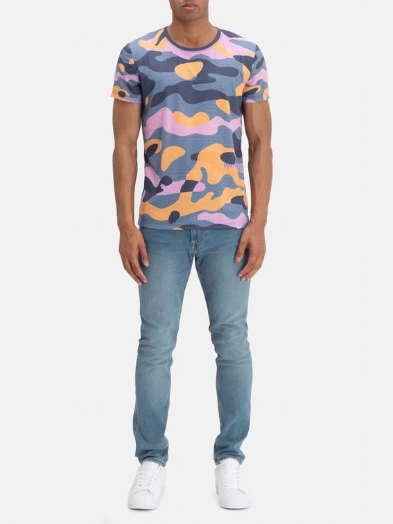 custom made jersey t-shirt