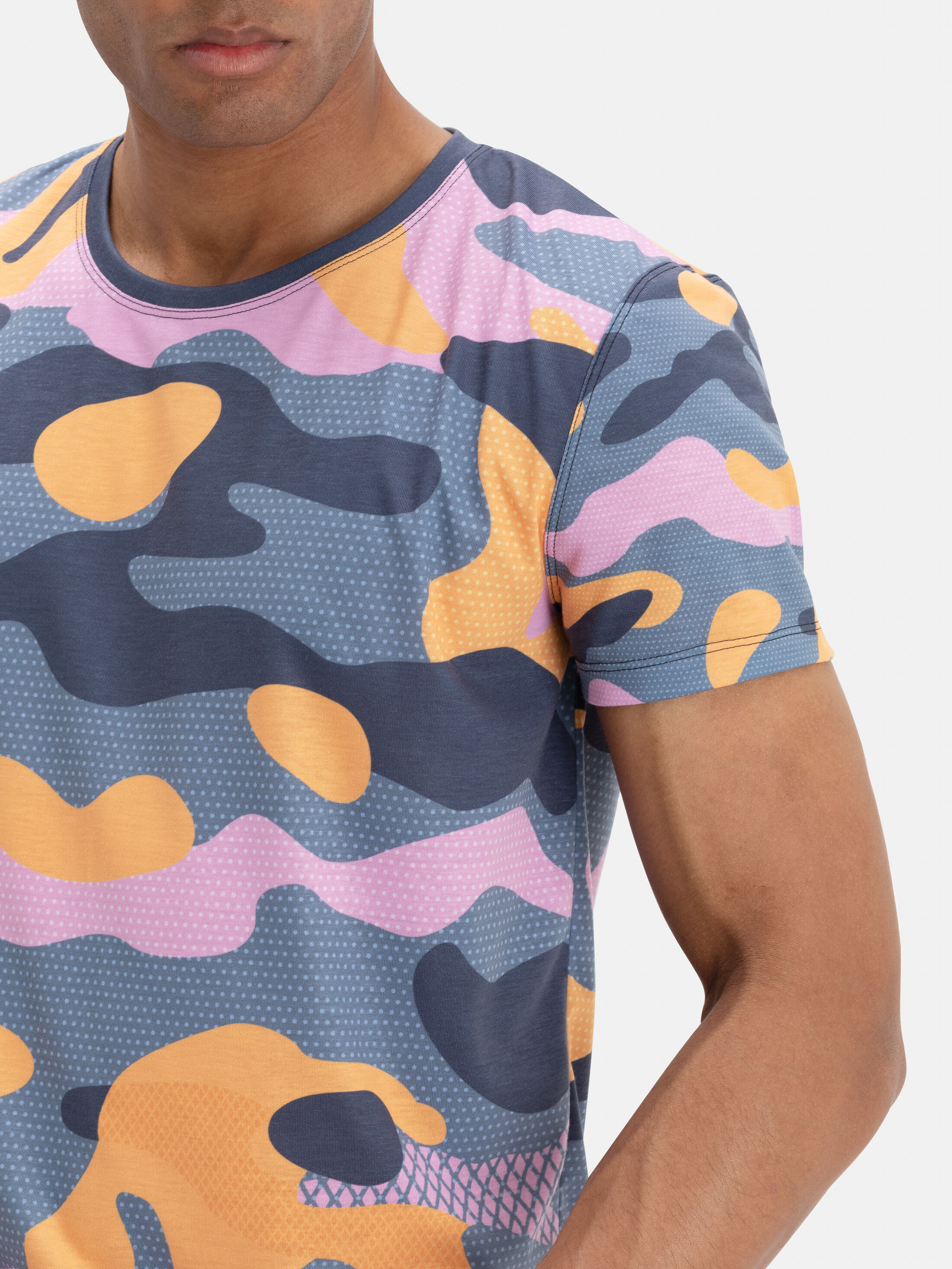 heren t-shirt personaliseren