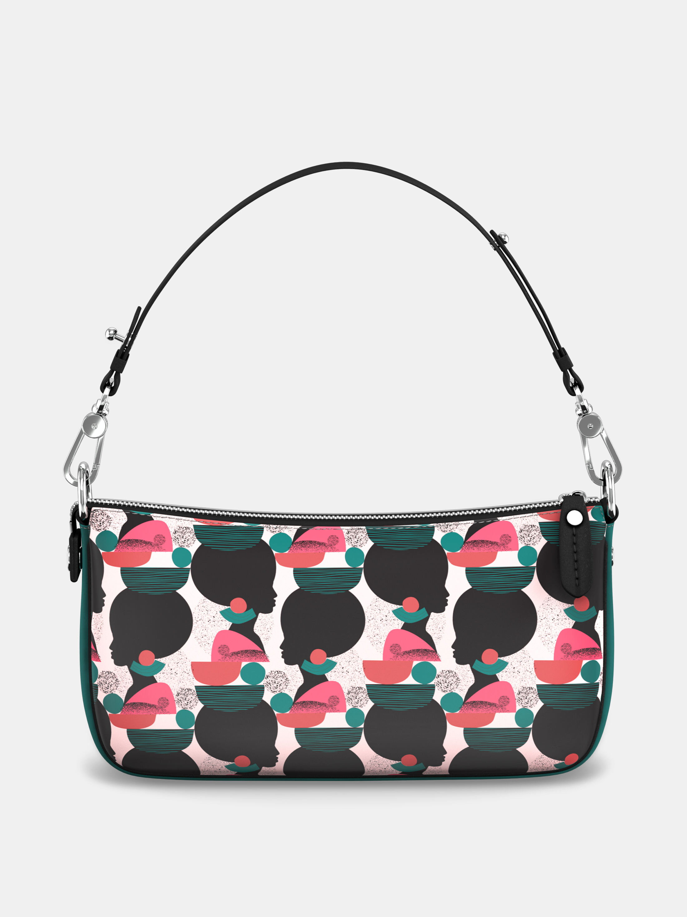 radley spotty bolsa