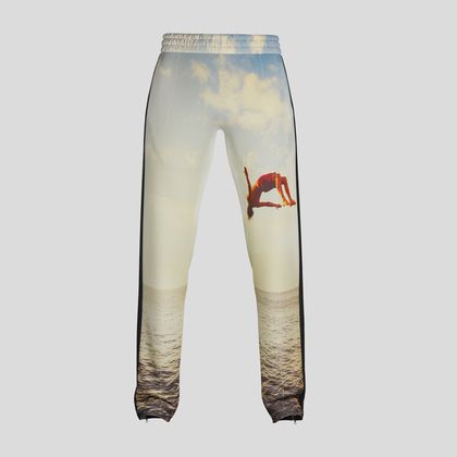 Pantalon de survêtement homme