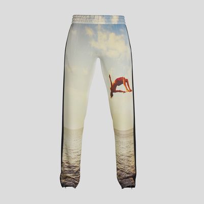 Tracksuit Pants