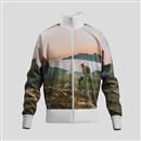 custom tracksuit printing