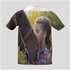 customized kids shirts horse girl
