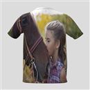 printed childrens t shirts nz