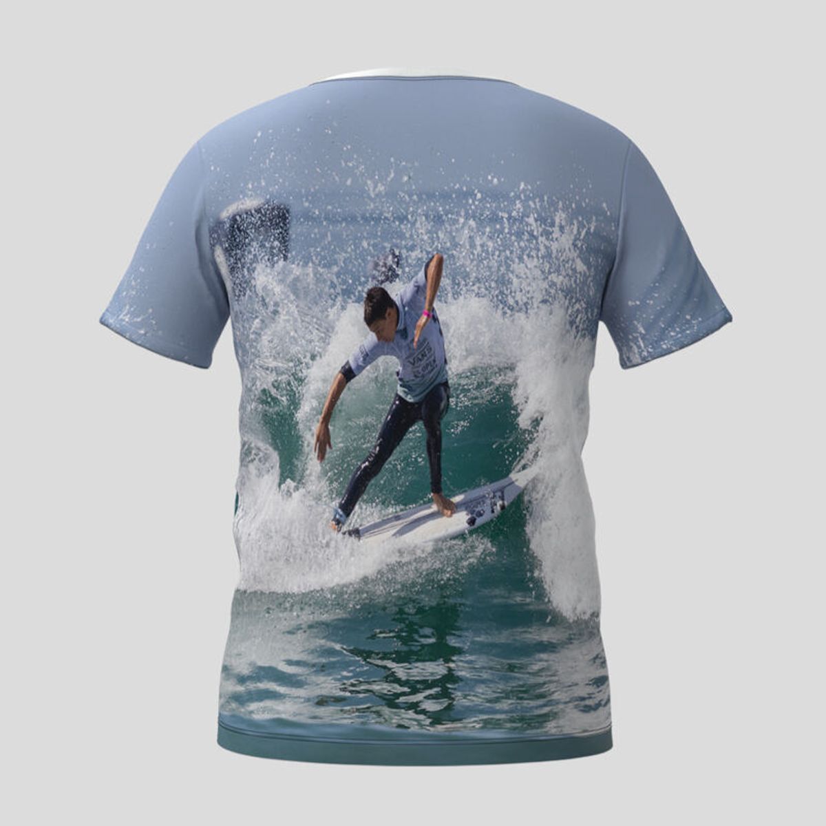 Magliette per Bambini T-shirt Bambino con Foto