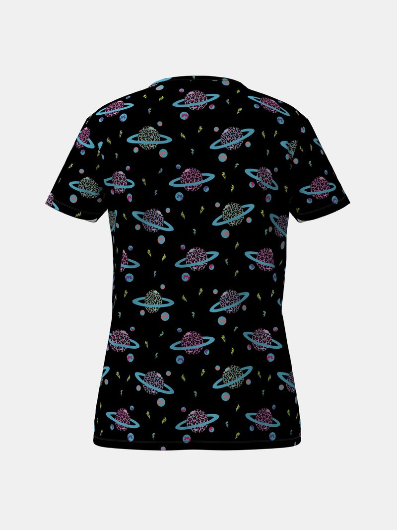 Children's T shirt pattern design