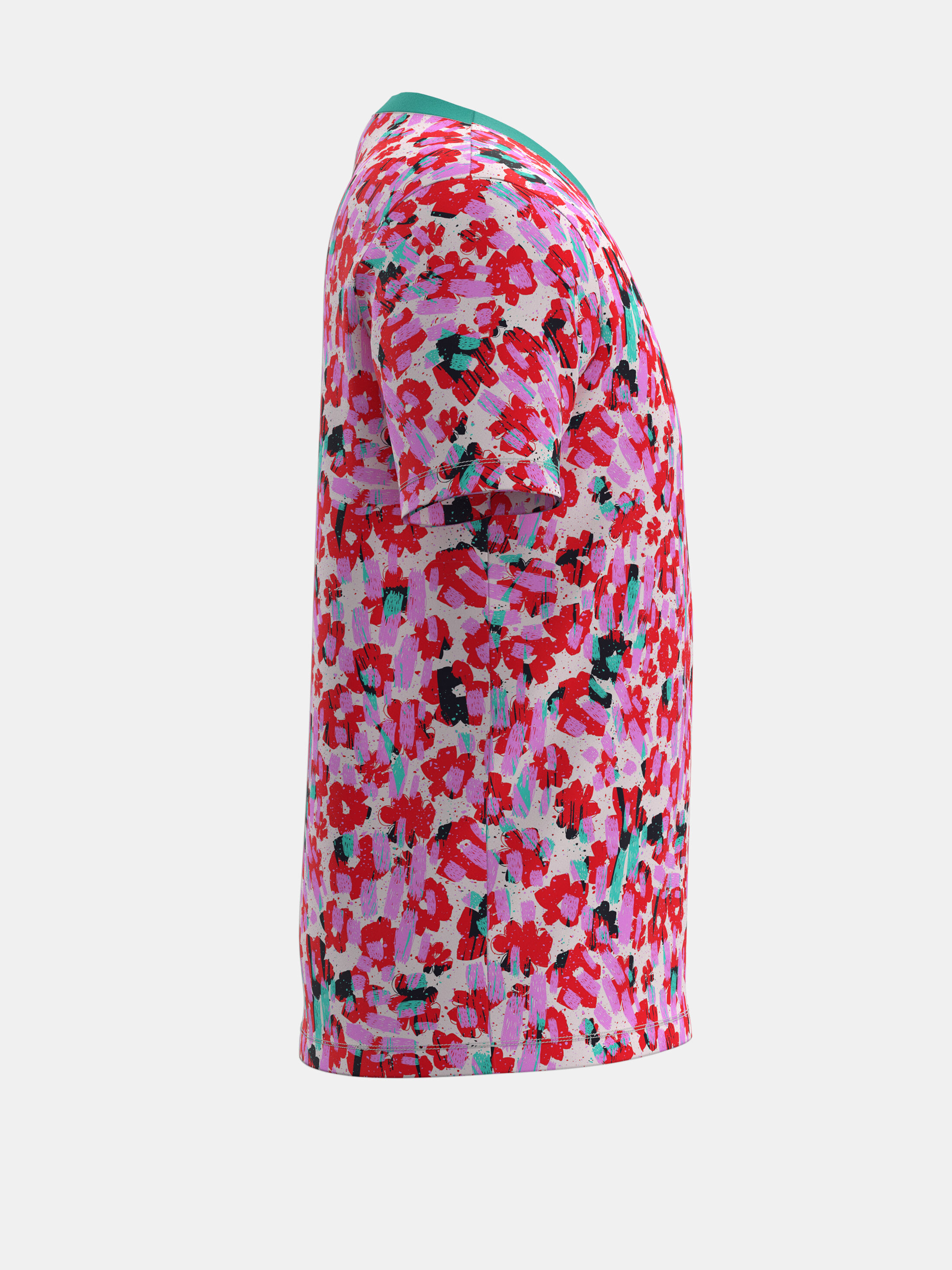 Maglietta bambina personalizzata