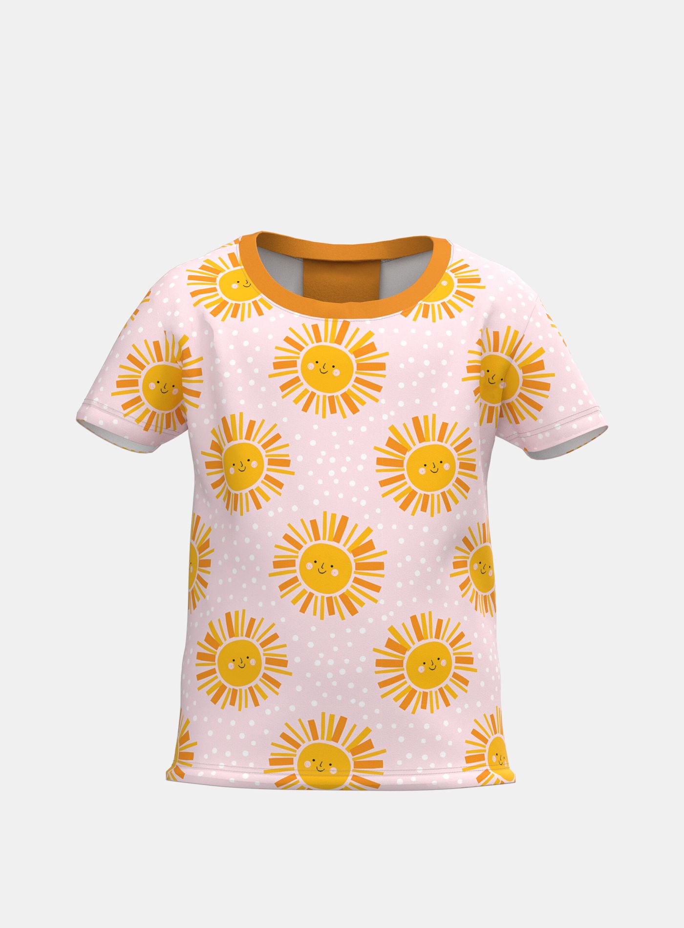T-SHIRT IMPRIMÉ ENFANT COTON BIO - PETIT PARISIEN - BLANC T-SHIRT IMPRIMÉ ENFANT COTON BIO - PETIT PARISIEN - BLANC