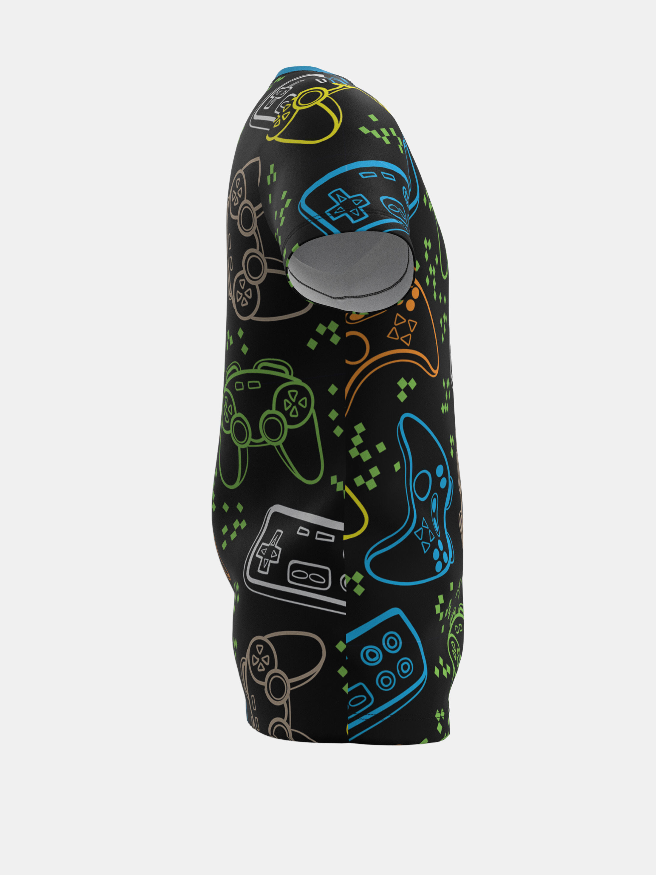 design your own childrens t shirt nz