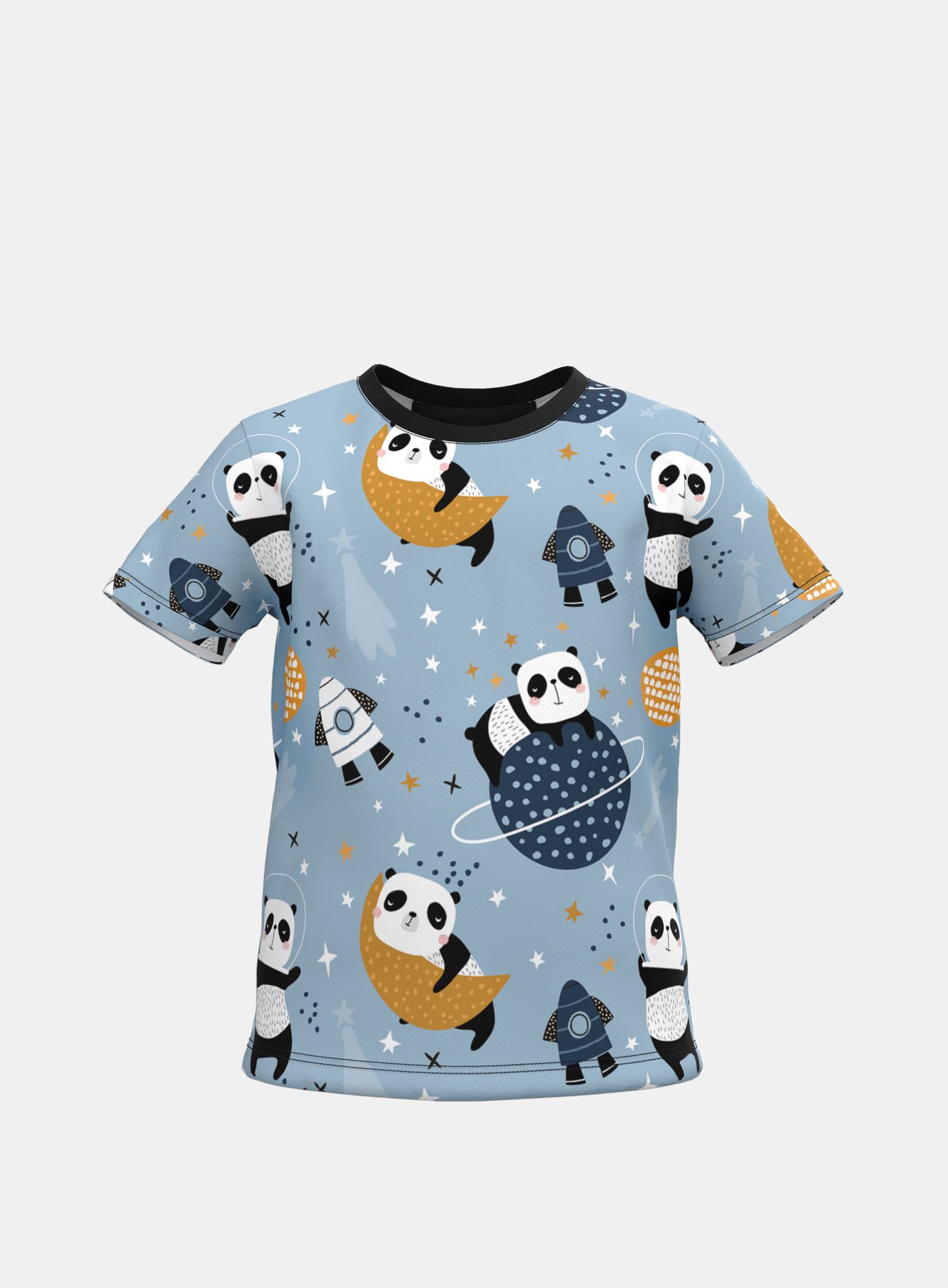 Pepe Jeans Tshirt avec logo contrastant imprimé vertical Bleu - Taille Pepe Jeans Tshirt avec logo contrastant imprimé vertical Bleu - Taille