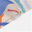 étoffe en soie personnalisée