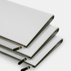 carpeta de documentos personalizada