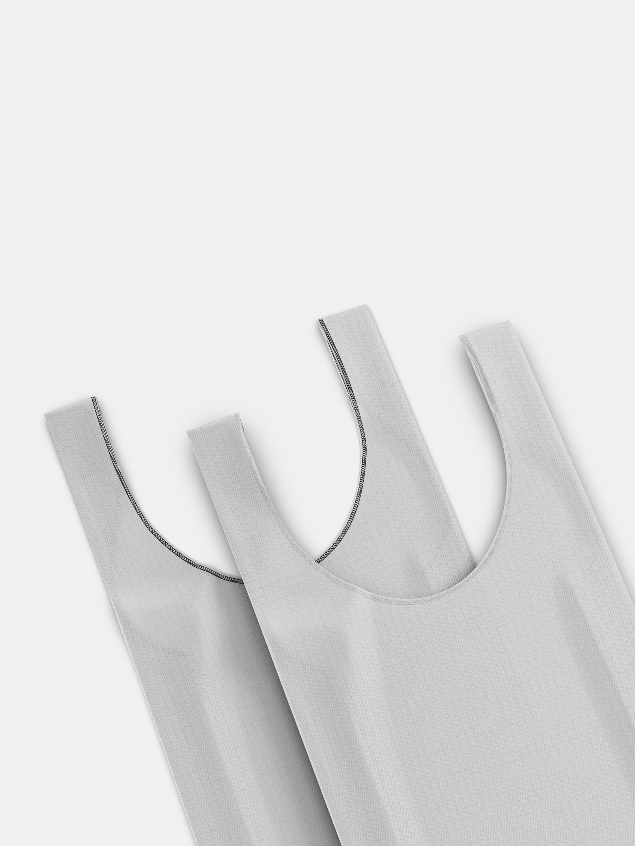 opvouwbare tassen met logo