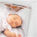 housse de couette en soie customisée