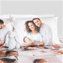 Personalised Silk Duvet Cover NZ