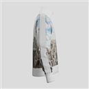 Trainingsjacke bedrucken