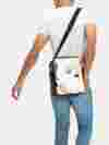 no pocket messenger