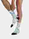 custom printed socks