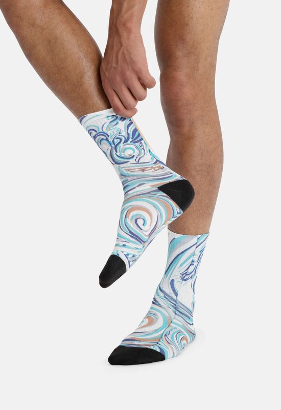 design your own socks