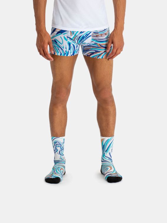 Designa dina egna strumpor online