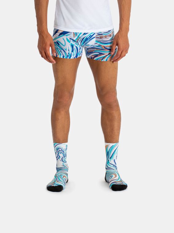 Designa dina egna strumpor online