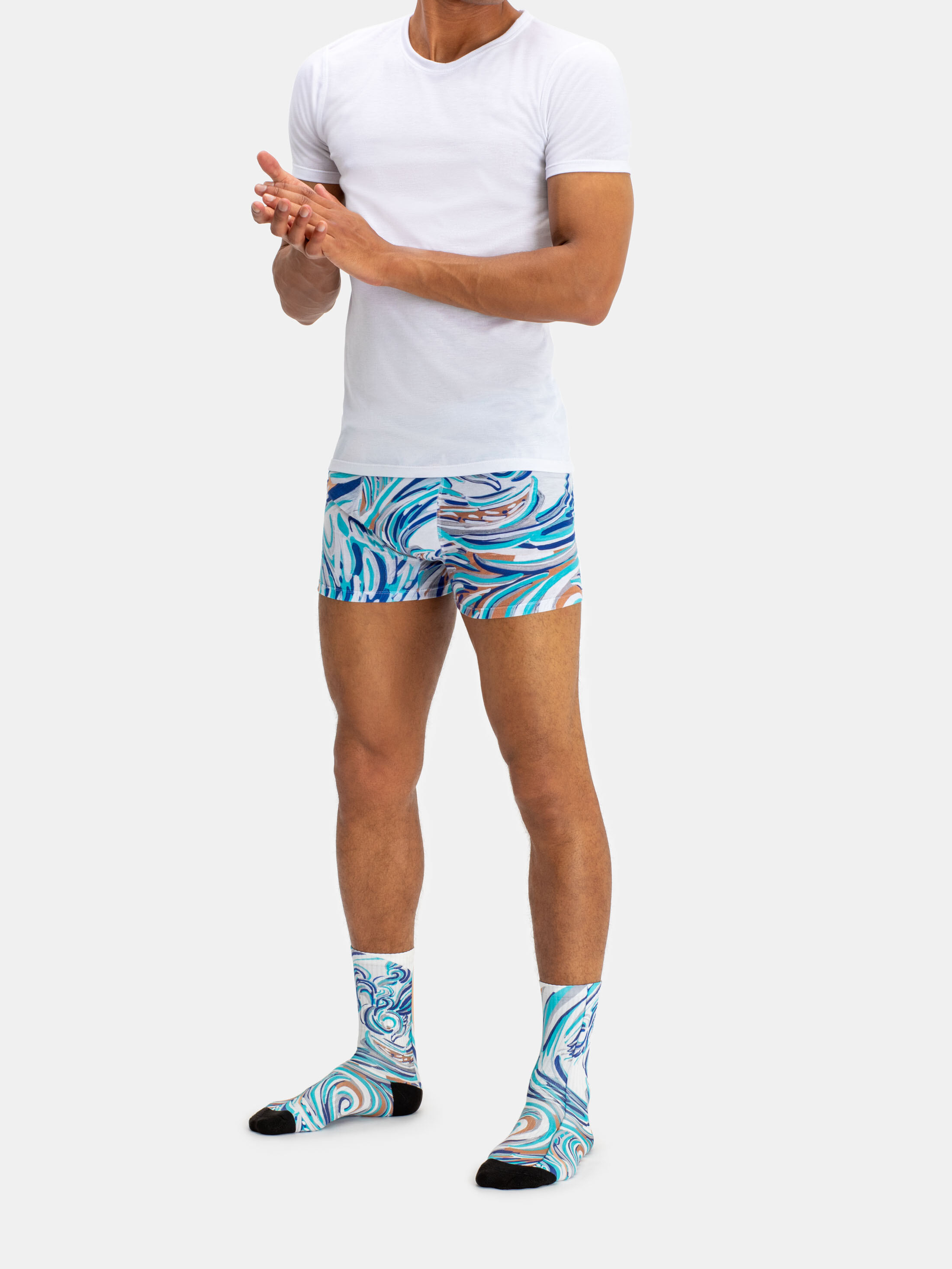 custom socks Australia