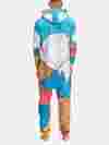 ontwerp je eigen onesie met capuchon